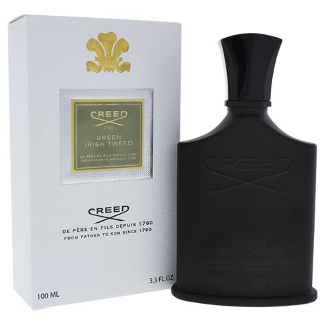 creed irish tweed parfum